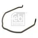 FEBI BILSTEIN 49756 Sicherungsklammer für VW, SEAT, SKODA, AUDI