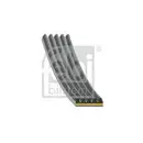 FEBI BILSTEIN 183299 Keilrippenriemen für MAZDA