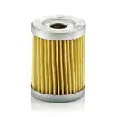 Ölfilter Mann-filter MH 50 für Suzuki für Massey Ferguson