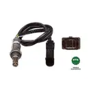 NTK 93808 Lambdasonde UAA0002-FA001 für FIAT, LANCIA, ALFA