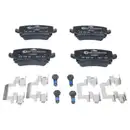 ATE 13.0470-2887.2 Ceramic Belagsatz
