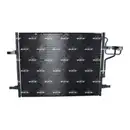Kondensator Klimaanlage Nrf 35936 Easy Fit für Ford