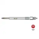 Glühkerze Ngk 4119 D-power für MG für Rover für Land Rover