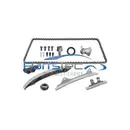 Steuerkettensatz Partstec PTA114-0355 für Hyundai für Kia
