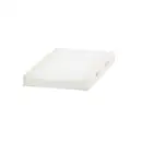 MANN-FILTER CU 3139 Innenraumluftfilter