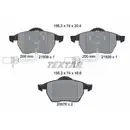 TEXTAR 2193801 PKW SBB