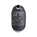 FEBI BILSTEIN 193344 Lenkmanschettensatz für SUZUKI, FIAT