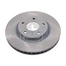 Febi Bremsscheiben Bremsbeläge Vorne Hinten für Nissan Qashqai / Qashqai +2