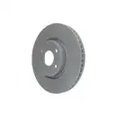 ATE 24.0130-0221.1 Bremsscheiben 2 Stück AUDI