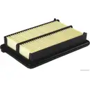 HERTH+BUSS JAKOPARTS J1324077 Luftfilter