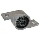 Lagerung Lenker Febi Bilstein 42788 für Subaru Vorderachse Rechts Hinten Unten