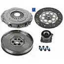 Kupplungssatz Sachs 2290 601 139 Zms Modul Xtend Plus Csc