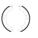 TEXTAR 91066700 PKW Bremsbacken