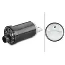 Kraftstoffpumpe Hella 8TF 358 106-641 für Opel
