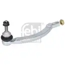 FEBI BILSTEIN 21415 Spurstangenendstück für VOLVO