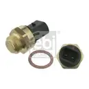 Temperaturschalter Kühlerlüfter Febi Bilstein 04777 für Opel für Vauxhall