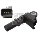 FEBI BILSTEIN 103701 Nockenwellensensor für CITROËN, PEUGEOT, FORD, DS