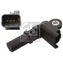 FEBI BILSTEIN 103701 Nockenwellensensor für PEUGEOT, FORD, CITROËN, DS
