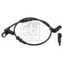 FEBI BILSTEIN 34685 ABS-Sensor für MERCEDES-BENZ