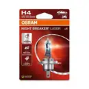 OSRAM 64193NL-1BL Glühlampe H4 60/55W 12V
