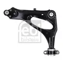 FEBI BILSTEIN 196497 Querlenker für MERCEDES-BENZ