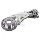 FEBI BILSTEIN 46281 Kettensatz