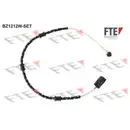 FTE 9410176 Warnkontakt - BZ1212W-SET (1Set = 1Stk.) für JAGUAR