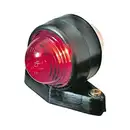 HELLA 2XS 955 031-001 Umrissl. Halogen