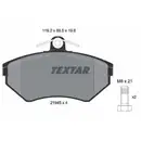 TEXTAR 2194503 PKW SBB