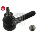 Spurstangenkopf Febi Bilstein 04943 Prokit für Mercedes Benz für Mercedes Benz