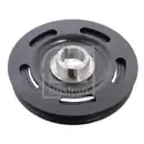 FEBI BILSTEIN 26367 Riemenscheibe (entkoppelt) für MERCEDES-BENZ