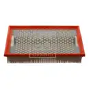 FEBI BILSTEIN 30366 Luftfilter für MERCEDES-BENZ, SSANGYONG