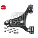 FEBI BILSTEIN 40387 Querlenker für MERCEDES-BENZ