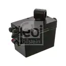 FEBI BILSTEIN 46343 Hydraulikpumpe für RENAULT