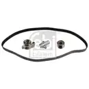 FEBI BILSTEIN 174741 Zahnriemensatz für TOYOTA, LEXUS