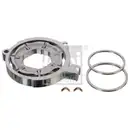 Rotorsatz Ölpumpe Febi Bilstein 177721 Febi Plus für Opel für Vauxhall