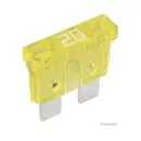 HERTH+BUSS ELPARTS 50295420 Sicherung 20A gelb