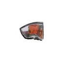 VAN WEZEL 2815915 Blinker seitlich li. im Spiegel