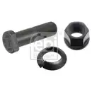 FEBI BILSTEIN 06272 Radbolzen für MERCEDES-BENZ, SETRA