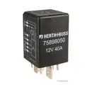 HERTH+BUSS ELPARTS 75898050 Relais, Kraftstoffpumpe 40A für VW, SEAT, SKODA