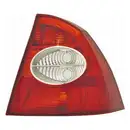HELLA 9EL 354 066-011 Heckl. li Halogen FORD