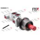 FTE 9220165 Hauptbremszylinder - H229028.7.1 für OPEL