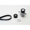 Keilrippenriemensatz Continental Ctam 7PK1705K1 für Nissan für Renault