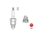 Zündkerze Ngk 6422 für Honda für Suzuki für Piaggio für Yamaha für Kawasaki