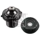 FEBI BILSTEIN 26934 Federbeinstützlagersatz für OPEL