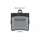 TEXTAR 2191903 PKW SBB
