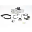 CONTINENTAL CTAM CT1043WP2 Zahnriemen Kit + Wasserpumpe
