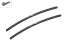 BOSCH 3 397 118 942 Wischblatt Aerotwin A 942 S
