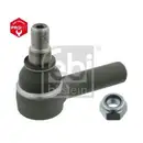 FEBI BILSTEIN 26346 Lenkstangenendstück für MERCEDES-BENZ