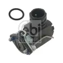FEBI BILSTEIN 32387 Magnetventil für DAF